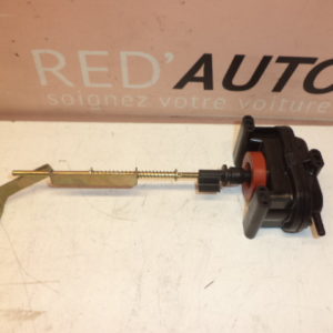 ACTIONNEUR MOTEUR FERMETURE CENTRALISÉE COFFRE D’ORIGINE MERCEDES CLASSE S W126 REF: 00376500 / 003 765 00