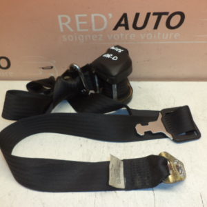 CEINTURE DE SÉCURITÉ ARRIERE DROITE D’ORIGINE MERCEDES CLASSE S W126 REF: 1238605585 / 123 860 55 85