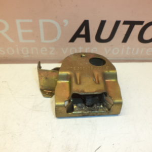 serrure de coffre D’origine Mercedes Classe S W126 réf: 1267501885 / 126 750 18 85