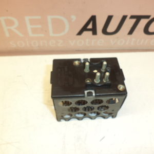 résistance ventilateur chauffage d'origine Mercedes classe S W126 réf: 0008212260 / 000 821 22 60