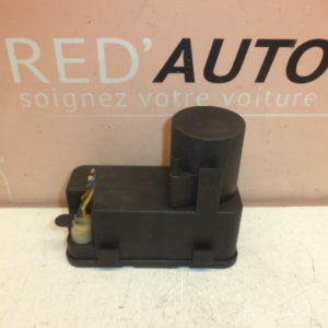 POMPE DE FERMETURE CENTRALISÉE D’ORIGINE MERCEDES CLASSE S W126 REF: 0008000248 / 000 800 02 48 / 0132006300