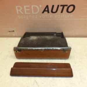 CENDRIER AVANT D’ORIGINE MERCEDES CLASSE S W126 SE 280