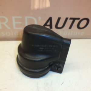 Couverture de bobine d'allumage d'origine Mercedes classe S W126 réf: 0001581785 / 000 158 17 85