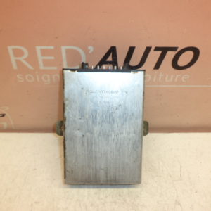 MODULE CALCULATEUR REGULATEUR DE VITESSE D'ORIGINE MERCEDES CLASSE S W126 REF: 0015457632 / 001 545 76 32