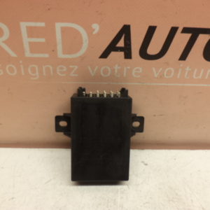module régulateur de température chauffage D’origine Mercedes Classe S W126 Réf: 0008220403 / 0008220403 / 1147328001