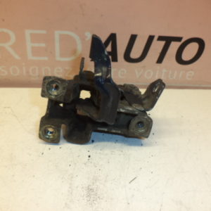 Serrure De Capot Avant gauche D’origine Mercedes Classe S W126 Réf: A1268800360 / 126 880 03 60