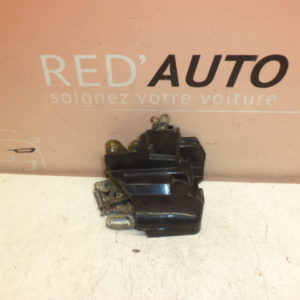 SERRURE DE PORTE AVANT GAUCHE D’ORIGINE MERCEDES W126
