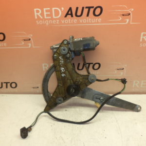 MOTEUR LÈVE VITRE ARRIERE GAUCHE D’ORIGINE MERCEDES CLASSE S W126 REF: 0130821037 / 0 130 821 037