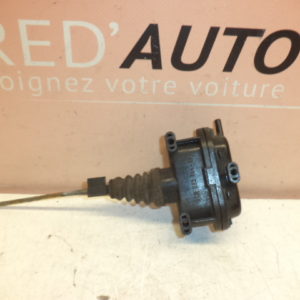 ACTIONNEUR MOTEUR FERMETURE CENTRALISÉE PORTE AVANT DROIT D’ORIGINE MERCEDES CLASSE S W126 REF:00376401 / 003 764 01