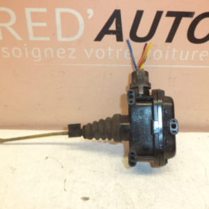 ACTIONNEUR MOTEUR FERMETURE CENTRALISÉE PORTE AVANT GAUCHE D’ORIGINE MERCEDES CLASSE S W126 REF:00376400 / 003 764 00
