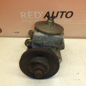 POMPE DE DIRECTION ASSISTÉE D'ORIGINE MERCEDES CLASSE S W126 SE 280 REF: A1164602580 / 116 460 25 80 / 7672501285