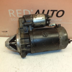 DÉMARREUR DU MOTEUR D’ORIGINE MERCEDES CLASSE S W126 SE 280 REF: 0001314029 / 000 131 40 29