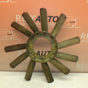 ventilateur de refroidissement moteur d'origine Mercedes classe S W126 SE 280 réf: 1102050106 / 110 205 01 06