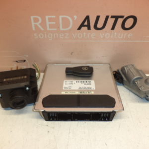 KIT DE DÉMARRAGE D’ORIGINE MERCEDES CLASSE C W202 / C W203 / CLK W208 / E W210 REF: A1111533579 / 111 153 35 79