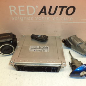 KIT DE DÉMARRAGE POUR MERCEDES CLASSE C W203 / CLK W209 2.7 CDI REF: A6121536879 / 0281011471