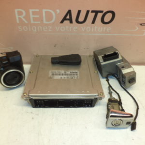 KIT DE DÉMARRAGE POUR MERCEDES CLASSE E270 W210 CDI REF: A0225458132 / 022 545 81 32 / 0281010043