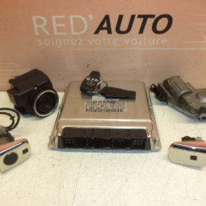 KIT DE DÉMARRAGE D’ORIGINE MERCEDES CLASSE E W210 2.2 CDI REF: A0001534479 / 000 153 44 79 / 0281010805