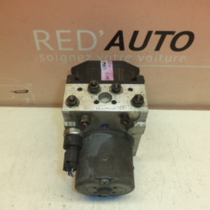 BLOC HYDRAULIQUE ABS D’ORIGINE BMW 5 E39 - 7 E38 REF: 0265225005 / 026 522 50 05 / 6757593