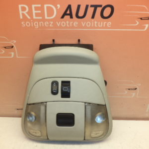 PLAFONNIER AVANT POUR MERCEDES CLASSE ML W163