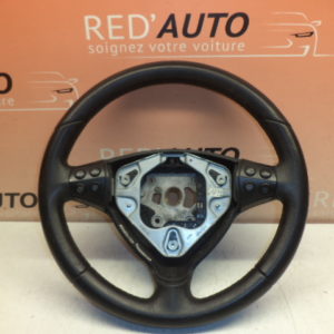 Volant En CUIR D’origine Mercedes Classe A W169 Réf: 1694600203 / 169 460 02 03