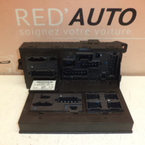 BOITIER SAM AVANT D’ORIGINE MERCEDES CLASSE CLS W219 / E W211 REF: 2115454301 / 211 545 43 01