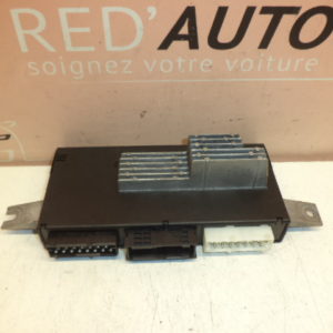 MODULE D'ECLAIRAGE D'ORIGINE BMW E38 E38 REF: 8372874