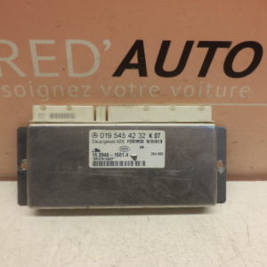 CALCULATEUR ABS D’ORIGINE MERCEDES CLASSE C W202 REF: 0195454232 / 019 545 42 32
