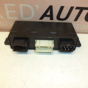 module de commande de porte d'origine BMW 523i E39 réf: 8377597