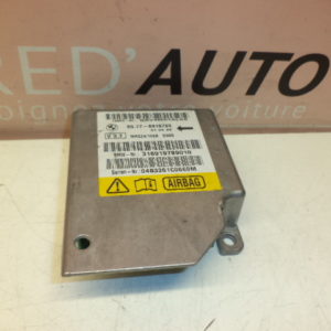 CALCULATEUR AIRBAG D’ORIGINE BMW SERIE 5 E39 REF: 6919789