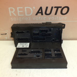 BOITIER SAM AVANT D’ORIGINE MERCEDES CLASSE CLS W219 / E W211 REF: 2115456101 / 211 545 61 01