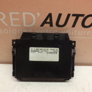 CALCULATEUR / MODULE DE BOITE AUTOMATIQUE POUR MERCEDES W202 / W210 / W203 / W220 /W211 REF: 0255450432 / 025 545 04 32