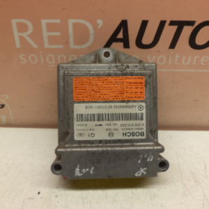 CALCULATEUR AIRBAG D’ORIGINE MERCEDES SPRINTER VW CRAFTER REF: A9064460742 / 906 446 07 42 / 0285010033