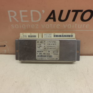 CALCULATEUR ESP D’ORIGINE MERCEDES CLASSE E W211 REF: A2115406845 / 211 540 68 45 / 0265109548