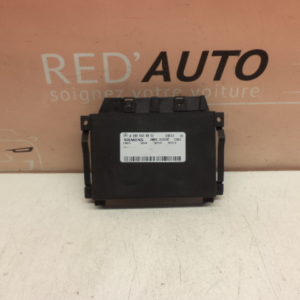 CALCULATEUR / MODULE DE BOITE AUTOMATIQUE POUR MERCEDES CLASSE ML W163 REF: A0225452332 / 022 545 23 32