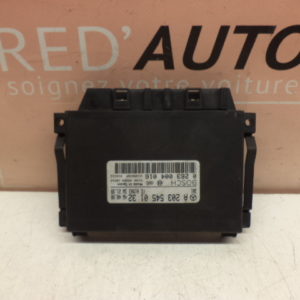 CALCULATEUR / MODULE DE BOITE AUTOMATIQUE POUR MERCEDES CLASSE C W203 / CLK W209 REF: A2035450132 / 203 545 01 32 / 0263004016