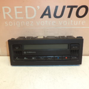 COMMANDE DE CHAUFFAGE VOLKSWAGEN PASSAT REF: 3B1907044H / 3B1 907 044 H