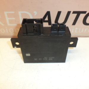 Commande Anti-démarrage d'origine Mercedes classe a w168 / vaneo w414 réf: 1688200226 / 168 820 02 26