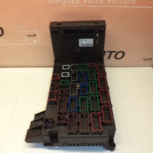 BOITIER SAM / BOITE A FUSIBLES D’ORIGINE MERCEDES ML W163 REF: A1635453932 / 163 545 39 32 / 1635450205