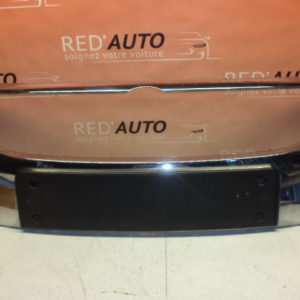 GRILLE CALANDRE AVANT D’ORIGINE VW EOS REF: 1Q0853761A / 1Q0 853 761 A