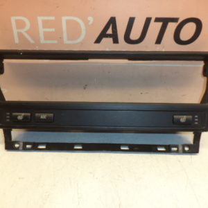 COMMANDE (ASC) SIÈGES CHAUFFANTS POUR BMW E38 E39 REF: 8373712 / 8247302
