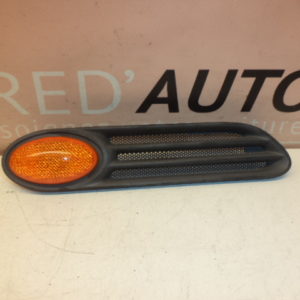 CLIGNOTANTE AVANT DROIT D’ORIGINE MINI COOPER R50 R52 R53 REF: 1503561 / 1503 561