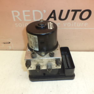 BLOC HYDRAULIQUE ABS D’ORIGINE BMW 3 E46 320D REF: 6765454 / 6765452