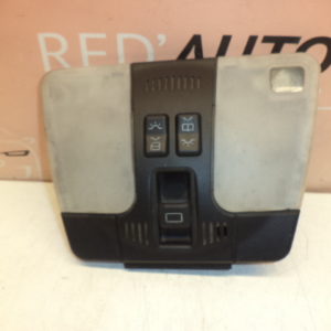 PLAFONNIER AVANT POUR MERCEDES CLASSE CLK W208 / W202 / W210 REF: 2028200001 / 202 820 00 01