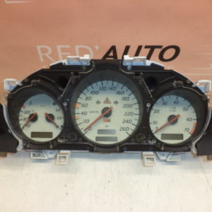 COMPTEUR DE VITESSE D’ORIGINE MERCEDES CLASSE SLK W170 REF: 1705402111 / 170 540 21 11