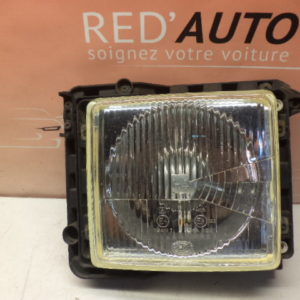 PHARE AVANT GAUCHE D'ORIGINE MERCEDES MB100 REF: 6318203861 / 631 820 38 61