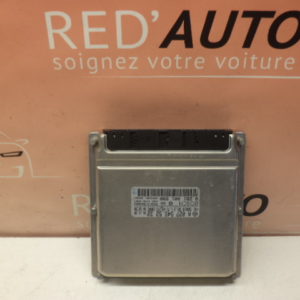 CALCULATEUR MOTEUR D’ORIGINE MERCEDES CLASSE A 170 CDI W168 REF: A0275455232 / 0275455232 / 0281001990