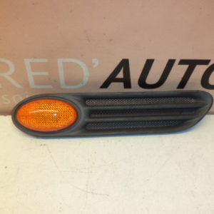 CLIGNOTANTE AVANT GAUCHE D’ORIGINE MINI COOPER R50 R52 R53 REF: 1503560 / 1503 560