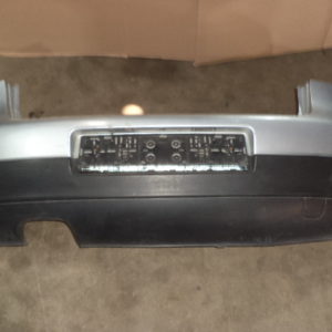 PARE CHOC ARRIERE D’ORIGINE VOLKSWAGEN GOLF 5