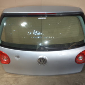 MALLE HAYON ARRIERE POUR VOLKSWAGEN GOLF 5