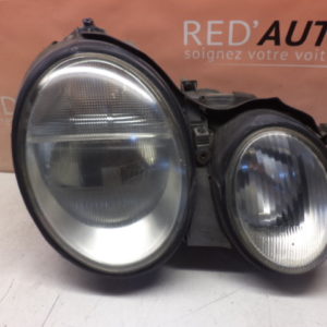 PHARE AVANT ( XENON ) D'ORIGINE MERCEDES CLASSE CLK W208